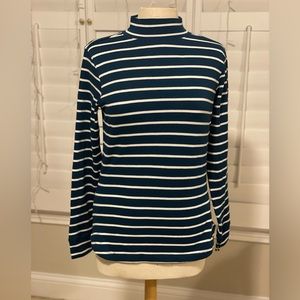 Hatley mock turtleneck